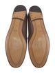 Gucci 1955 Horsebit Accent Leather Loafers