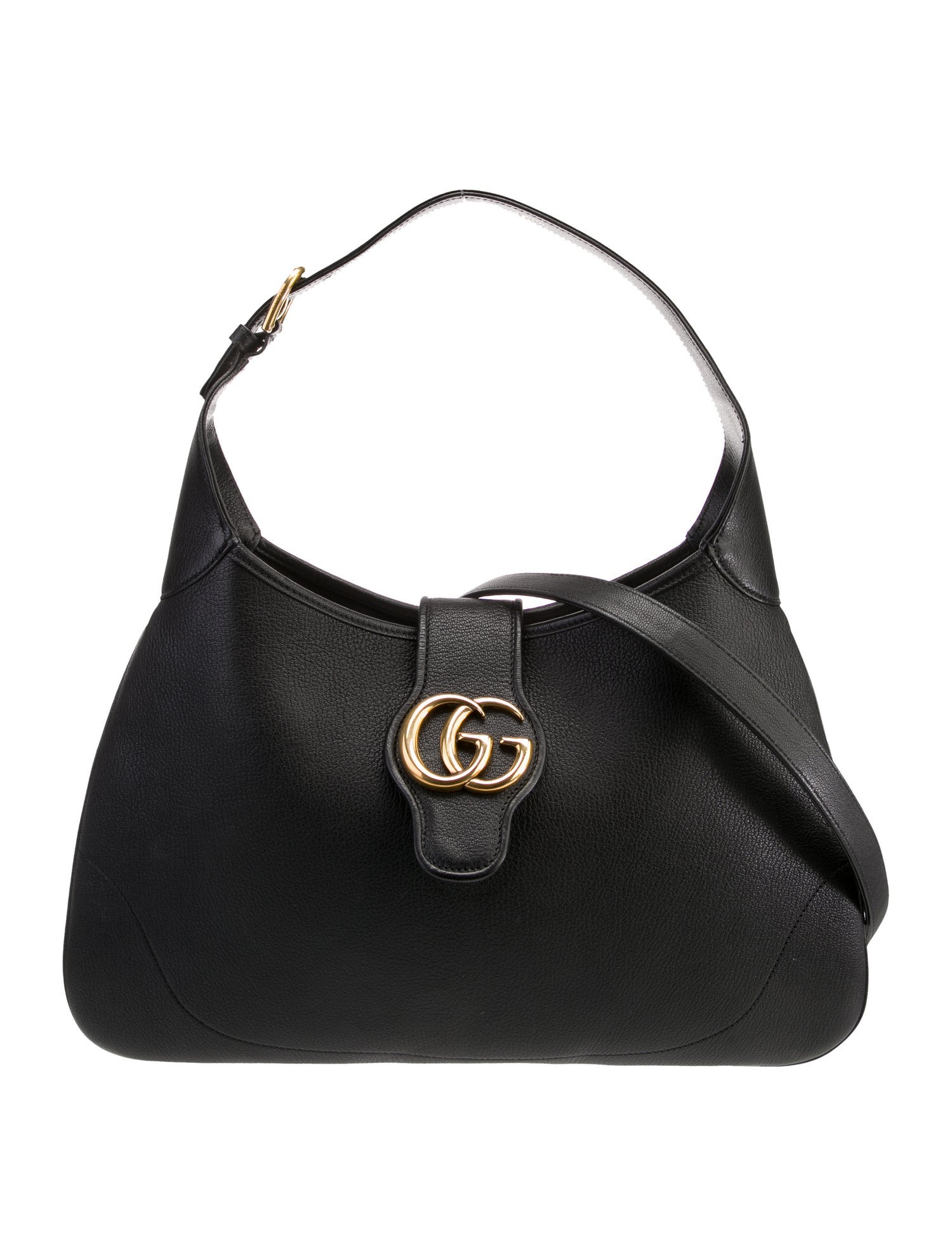 Gucci Leather Aphrodite Medium w/ Tags