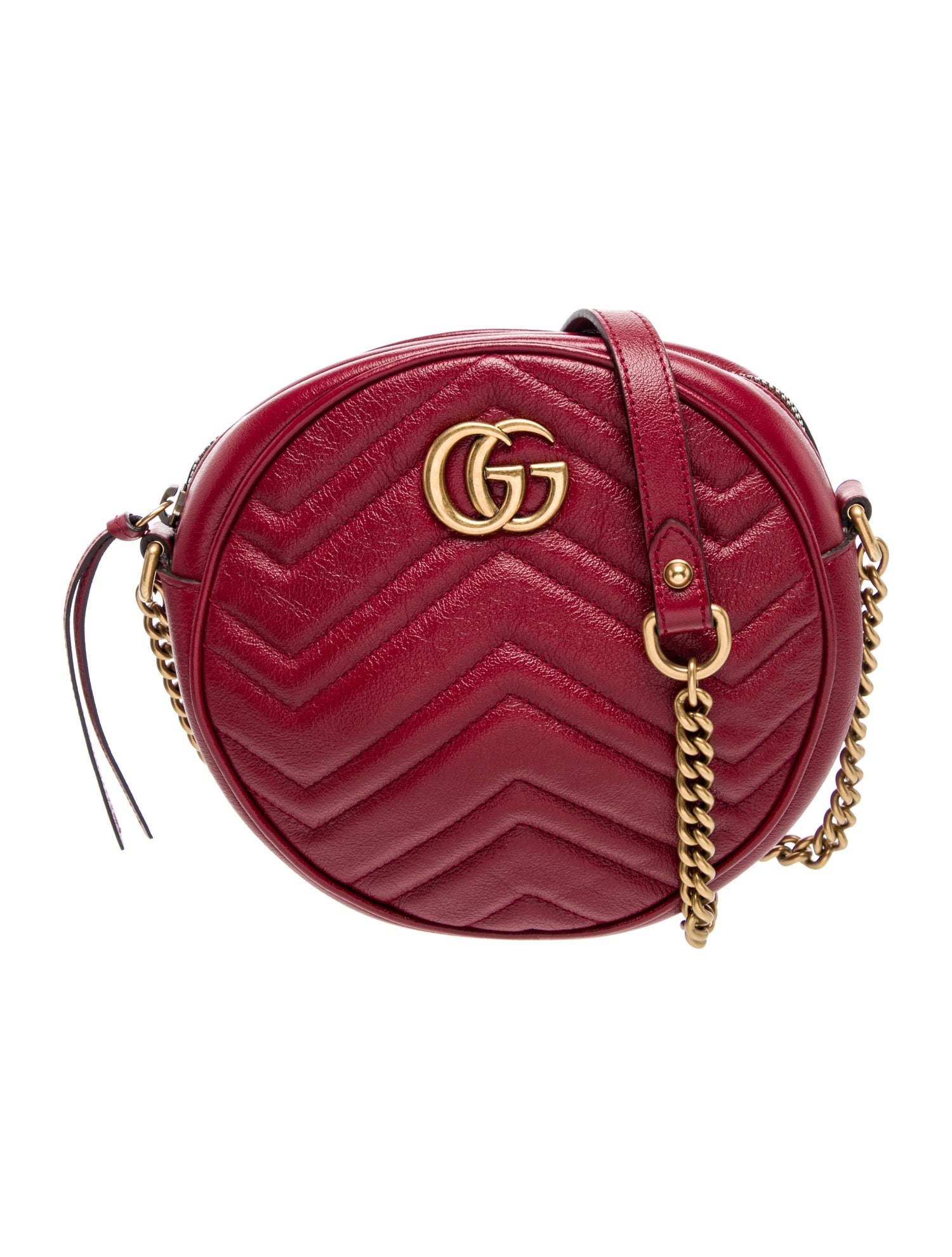 Gucci Double G Marmont