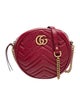 Gucci Double G Marmont