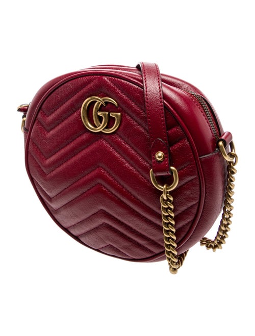 Gucci Double G Marmont