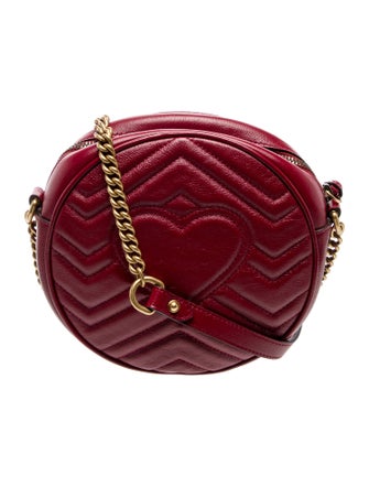 Gucci Double G Marmont