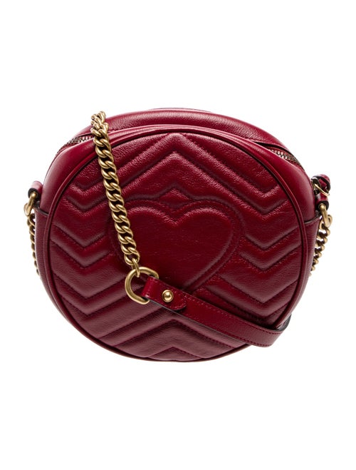 Gucci Double G Marmont