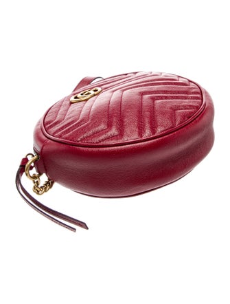 Gucci Double G Marmont