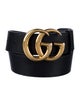 Gucci Leather Belt