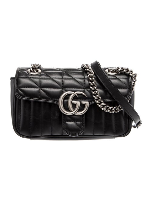 Gucci Double G Marmont Small