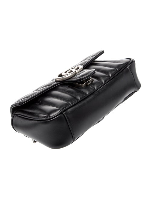 Gucci Double G Marmont Small