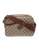 Gucci GG Supreme Messenger Bag