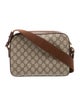 Gucci GG Supreme Messenger Bag