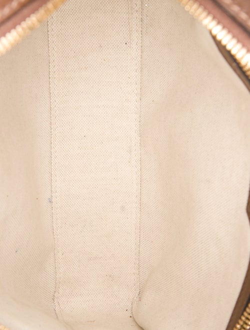 Gucci GG Supreme Messenger Bag