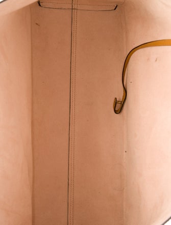 Gucci x Disney Micro GG Monogram Tote