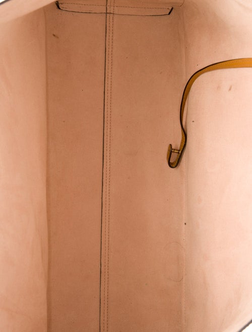 Gucci x Disney Micro GG Monogram Tote