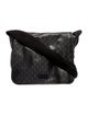 Gucci GG Imprimé Messenger Bag