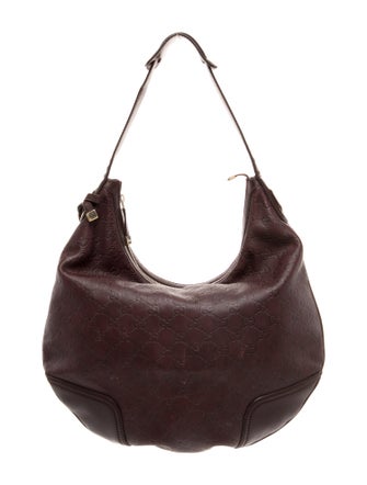 Gucci GG Canvas Princy