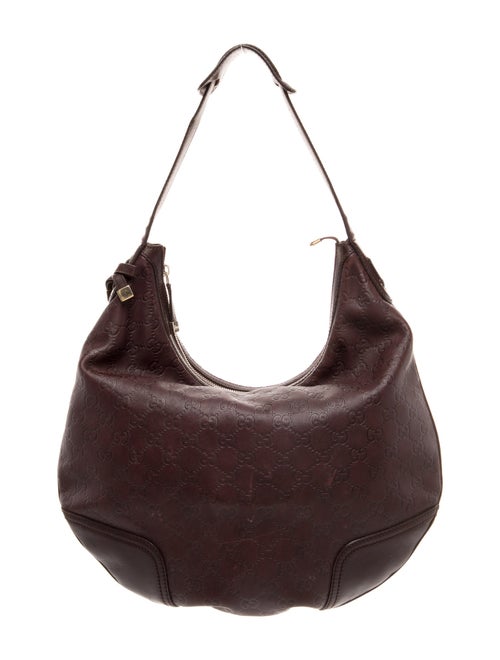 Gucci GG Canvas Princy