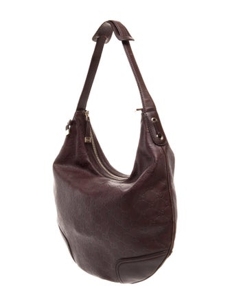 Gucci GG Canvas Princy