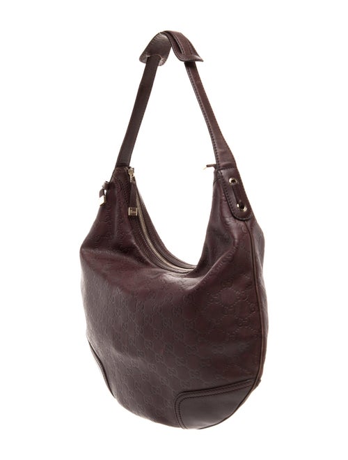 Gucci GG Canvas Princy