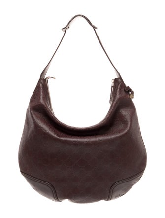 Gucci GG Canvas Princy