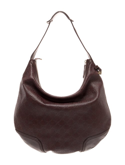 Gucci GG Canvas Princy