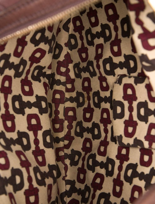 Gucci GG Canvas Princy