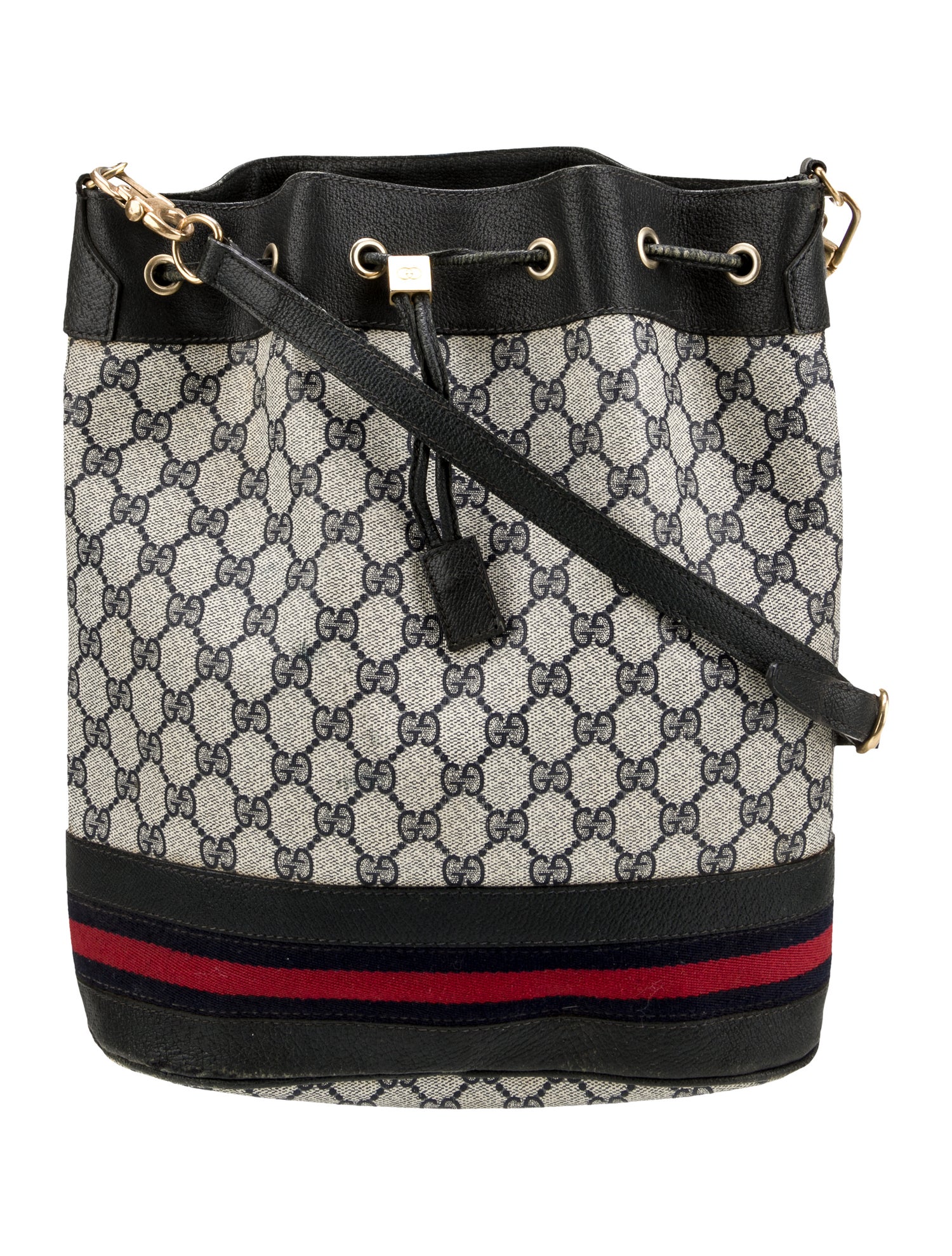 Gucci GG Supreme Ophidia