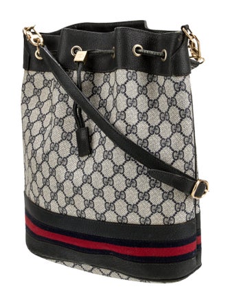 Gucci GG Supreme Ophidia