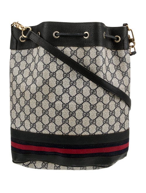 Gucci GG Supreme Ophidia