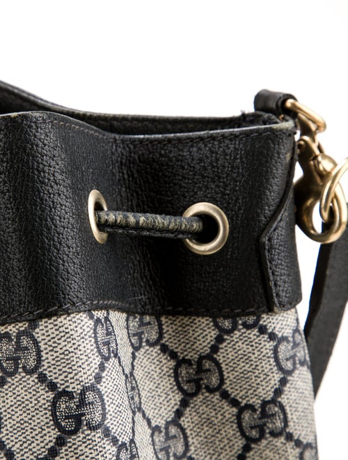 Gucci GG Supreme Ophidia