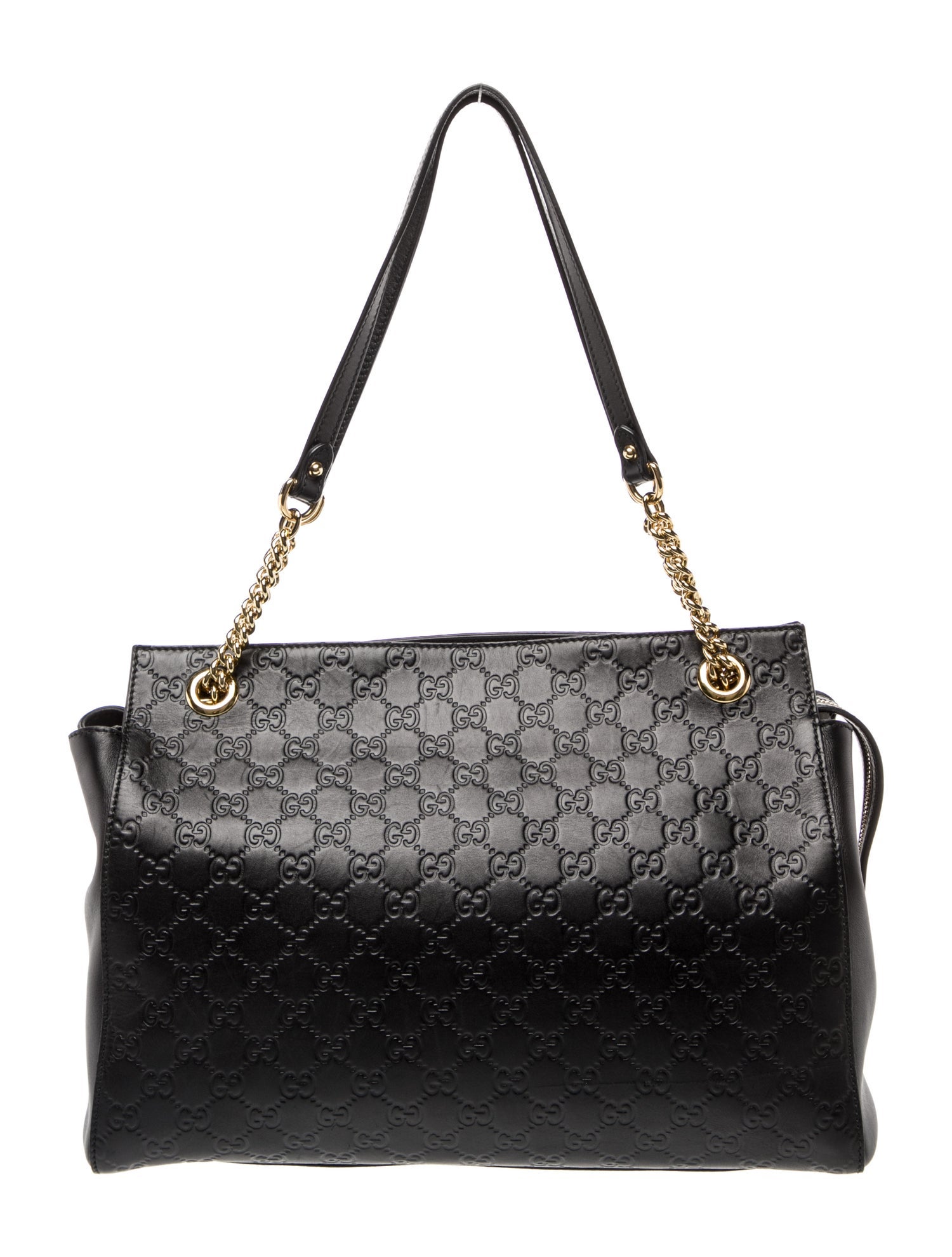 Gucci GG Signature Soft