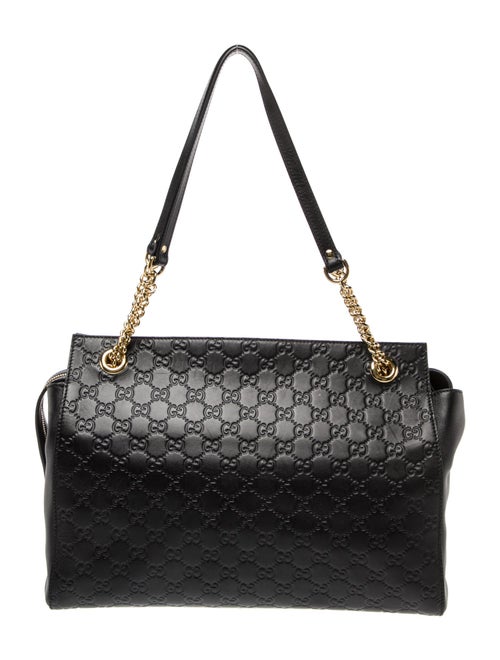 Gucci GG Signature Soft