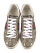 Gucci GG Supreme Sneakers