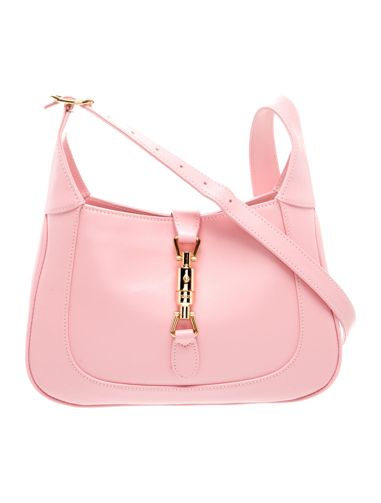 Gucci Piston Lock Jackie 1961 Small