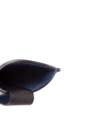 Gucci Leather iPhone 11 Case