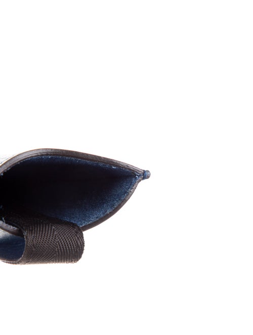 Gucci Leather iPhone 11 Case