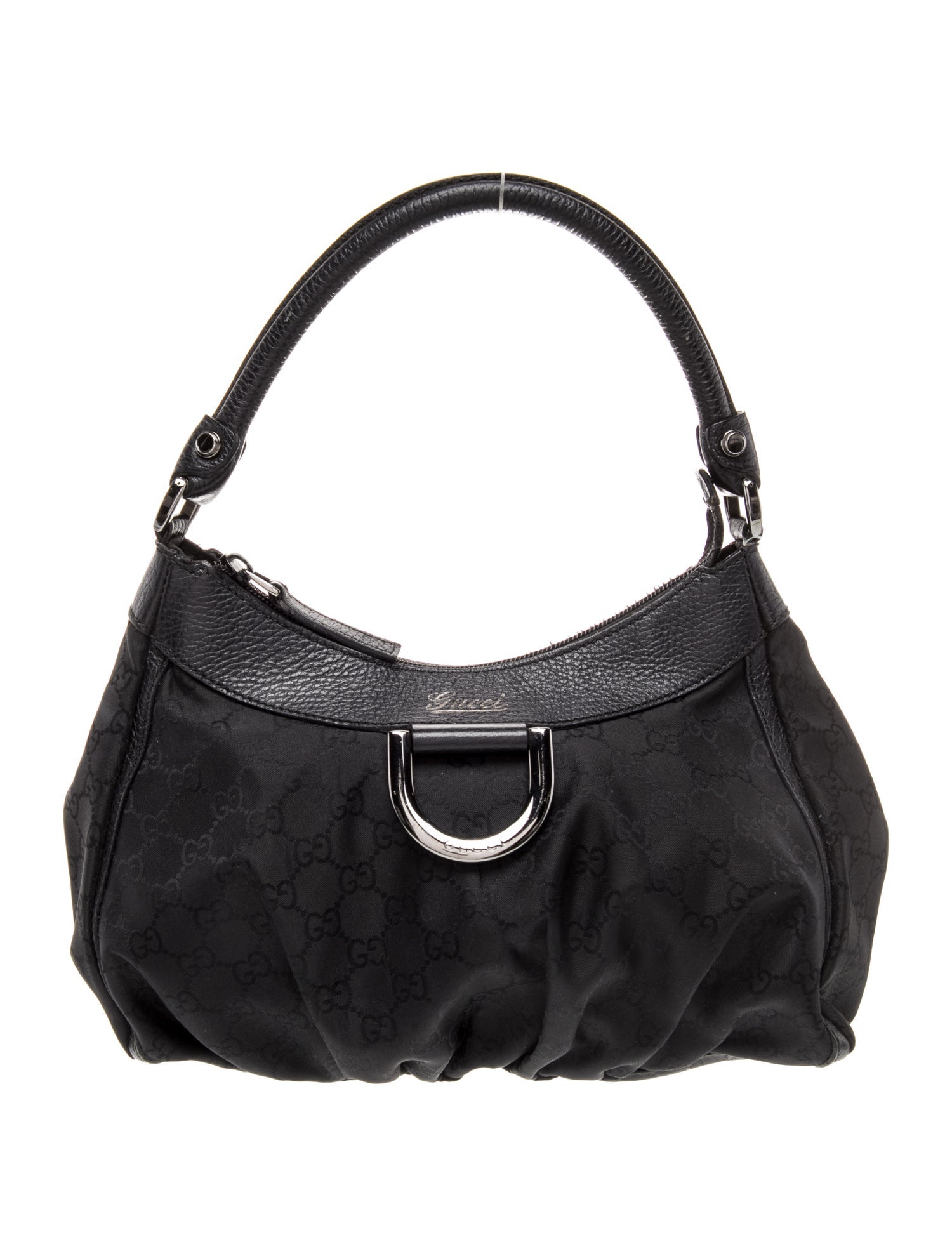 Gucci GG Canvas Abbey