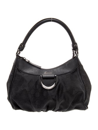 Gucci GG Canvas Abbey