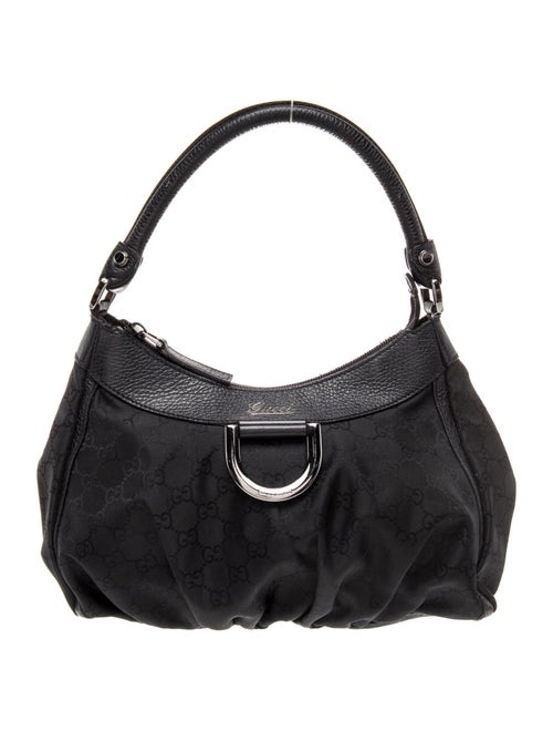 Gucci GG Canvas Abbey