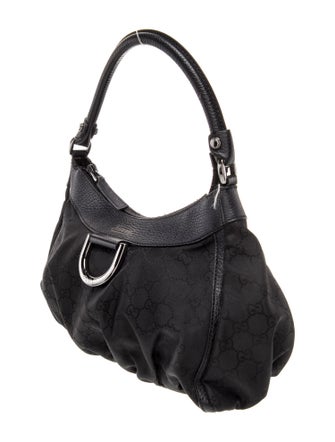 Gucci GG Canvas Abbey