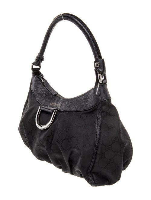 Gucci GG Canvas Abbey