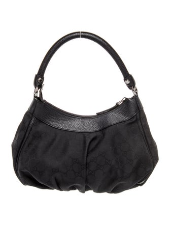 Gucci GG Canvas Abbey