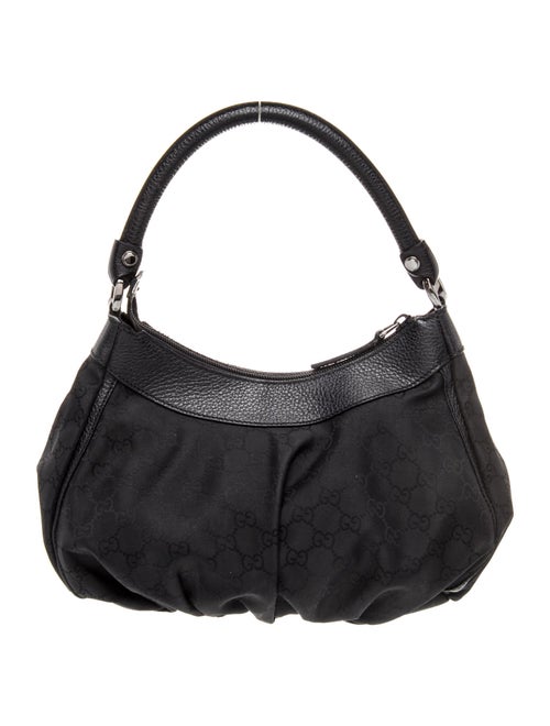 Gucci GG Canvas Abbey