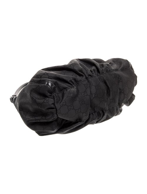 Gucci GG Canvas Abbey