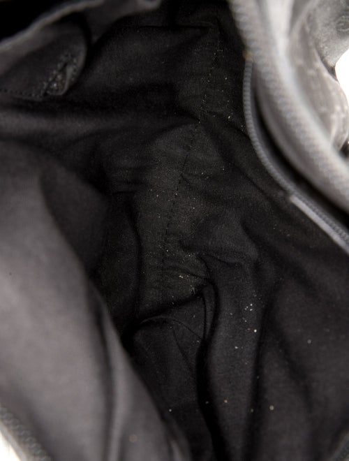 Gucci GG Canvas Abbey