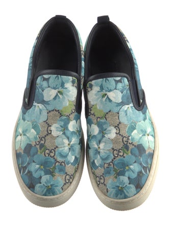 Gucci GG Supreme Sneakers