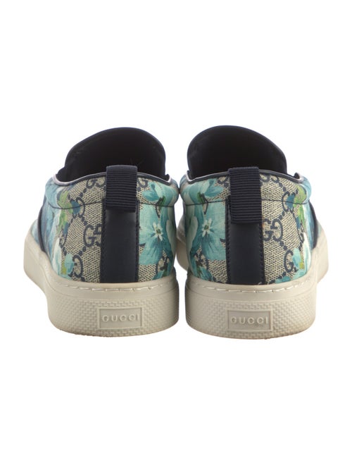 Gucci GG Supreme Sneakers