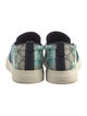 Gucci GG Supreme Sneakers