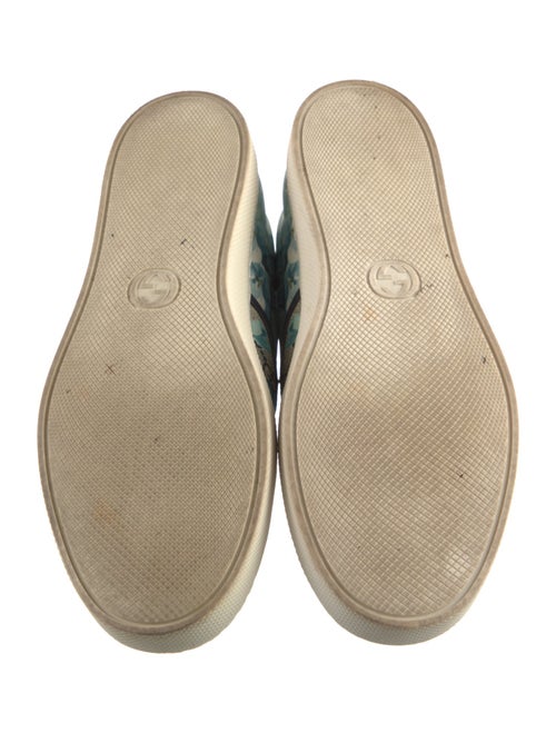 Gucci GG Supreme Sneakers