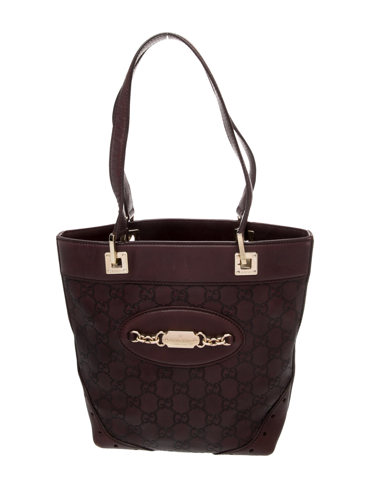 Gucci GG Canvas Eclipse