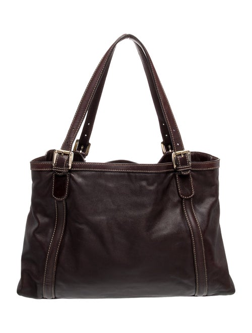 Gucci Web Britt Medium