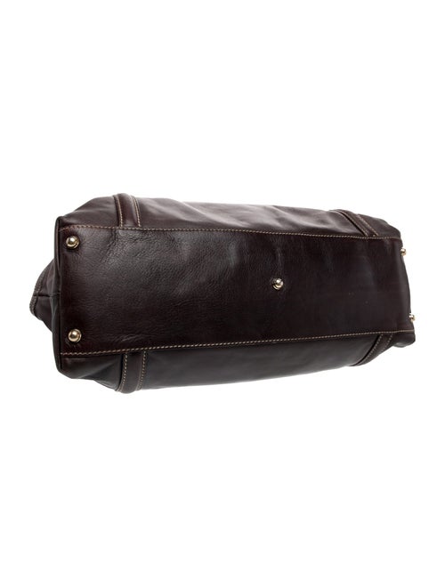 Gucci Web Britt Medium